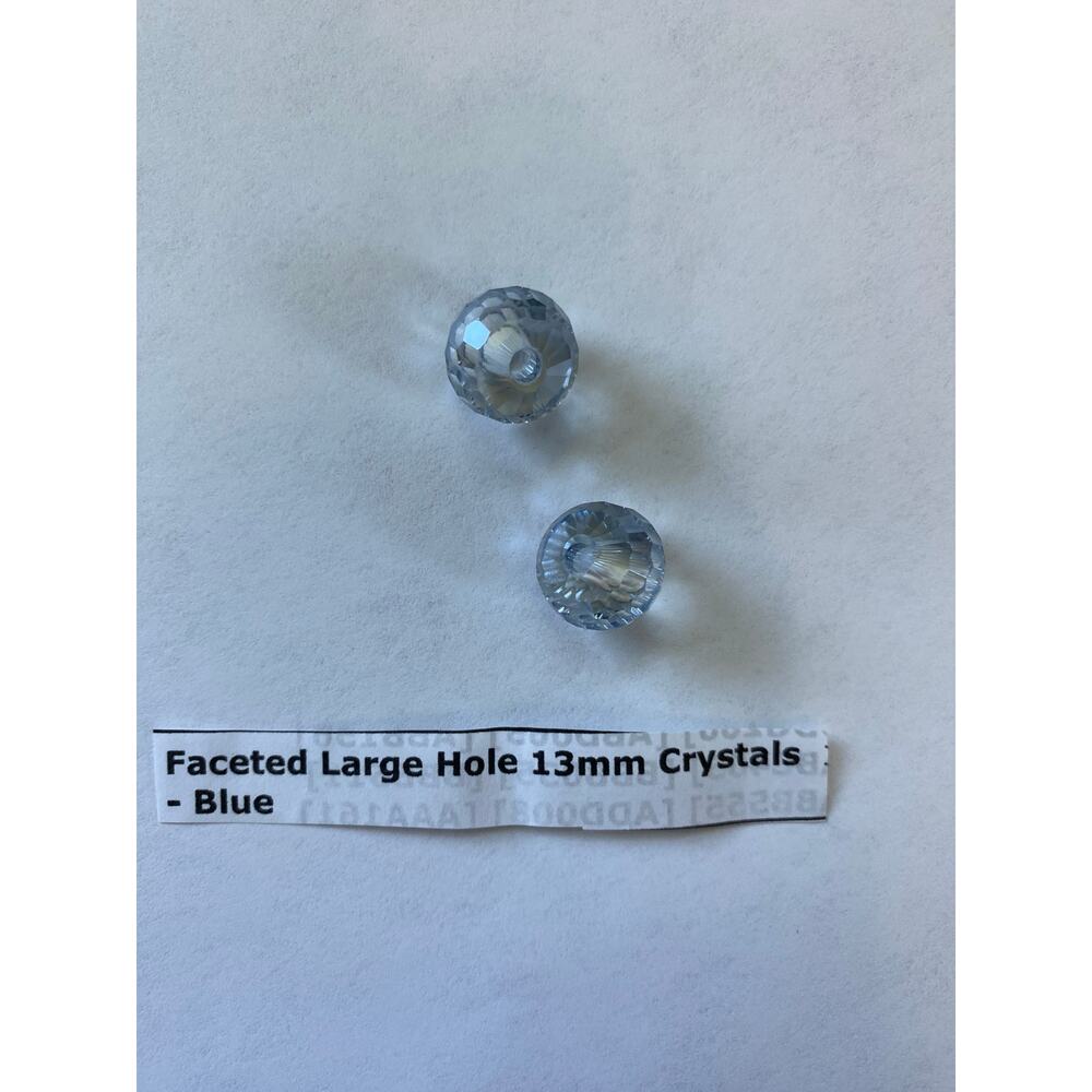 Crystal Bead Lot - Picture 10 of 10